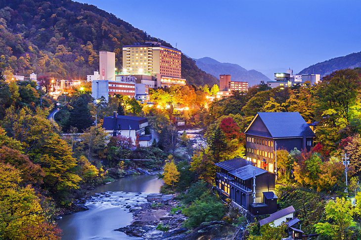 11 Top-Rated Tourist Attractions in Sapporo