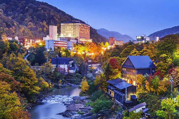 11 Top-Rated Tourist Attractions in Sapporo