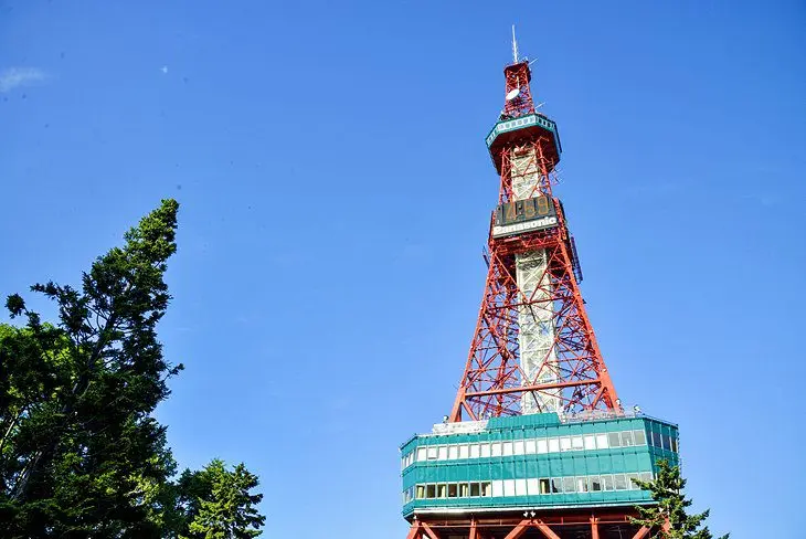 11 Top-Rated Tourist Attractions in Sapporo