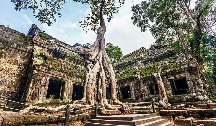 11 Top-Rated Tourist Attractions in Siem Reap