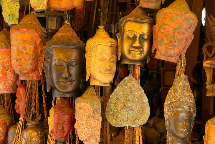 11 Top-Rated Tourist Attractions in Siem Reap