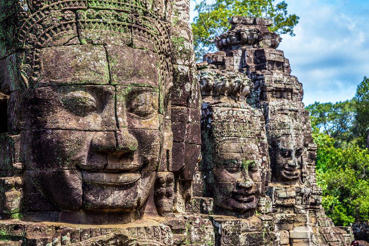 11 Top-Rated Tourist Attractions in Siem Reap