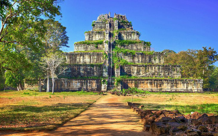 11 Top-Rated Tourist Attractions in Siem Reap