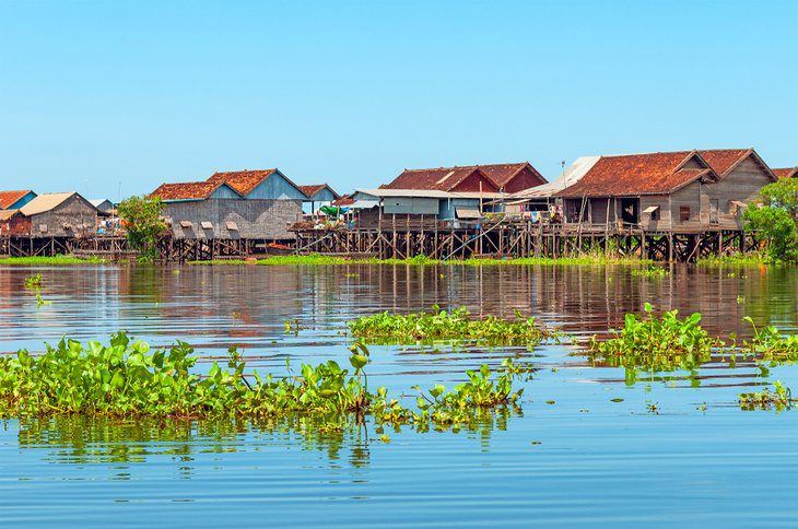 11 Top-Rated Tourist Attractions in Siem Reap