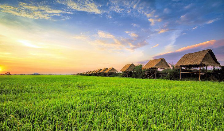 11 Top-Rated Tourist Attractions in Siem Reap