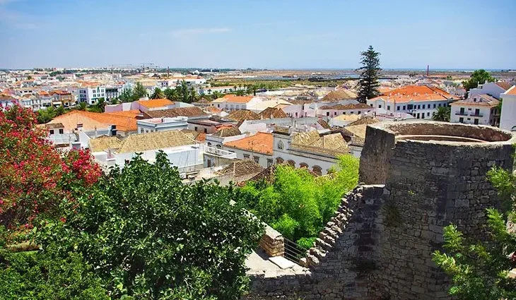 11 Top-Rated Tourist Attractions in Tavira &#038; Easy Day Trips