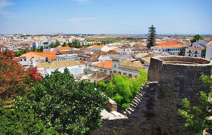 11 Top-Rated Tourist Attractions in Tavira & Easy Day Trips