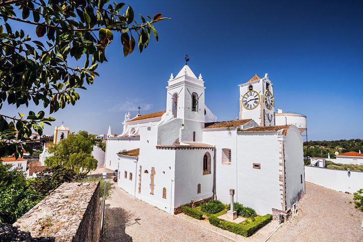 11 Top-Rated Tourist Attractions in Tavira & Easy Day Trips