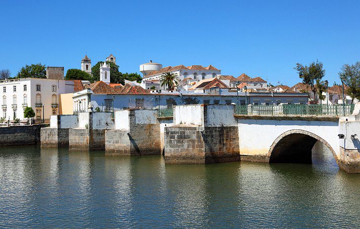 11 Top-Rated Tourist Attractions in Tavira & Easy Day Trips