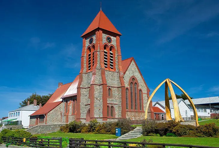 11 Top-Rated Tourist Attractions in the Falkland Islands