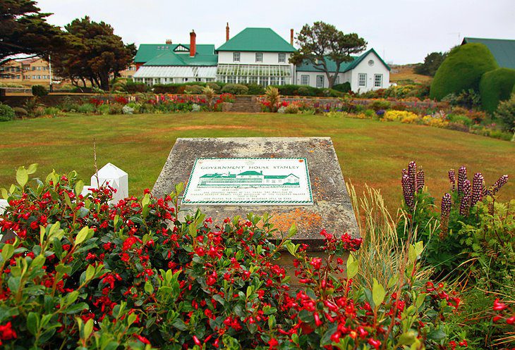 11 Top-Rated Tourist Attractions in the Falkland Islands