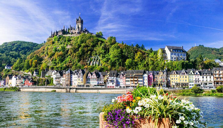 11 Top-Rated Tourist Attractions in the Mosel Valley