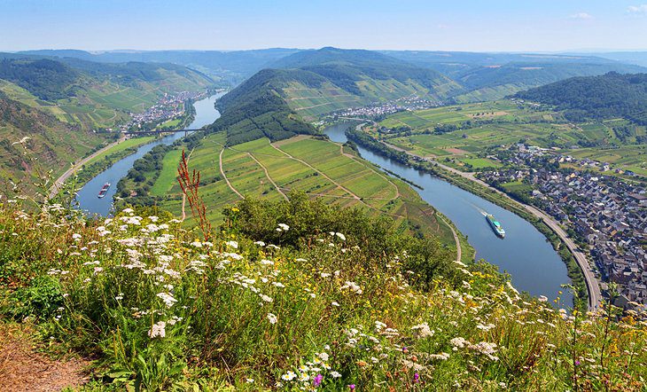 11 Top-Rated Tourist Attractions in the Mosel Valley