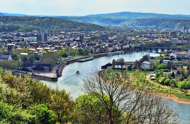 11 Top-Rated Tourist Attractions in the Mosel Valley