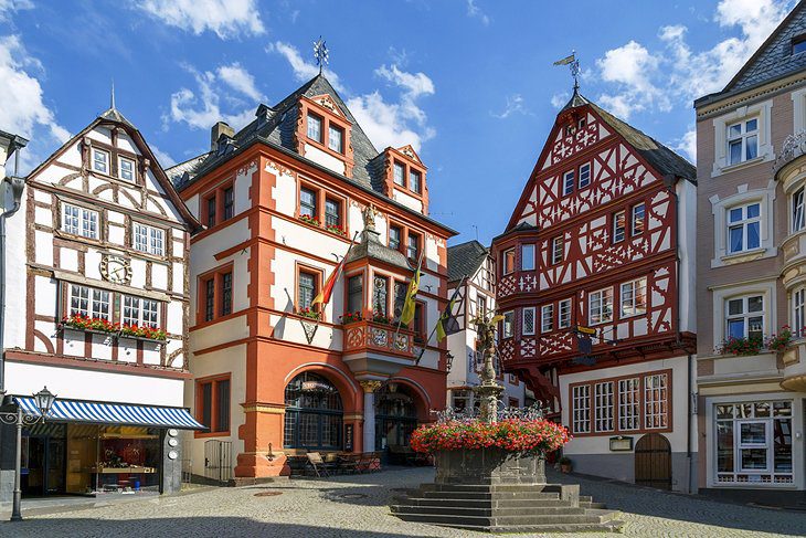 11 Top-Rated Tourist Attractions in the Mosel Valley