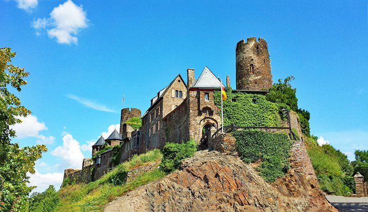 11 Top-Rated Tourist Attractions in the Mosel Valley