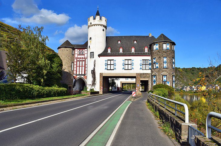 11 Top-Rated Tourist Attractions in the Mosel Valley