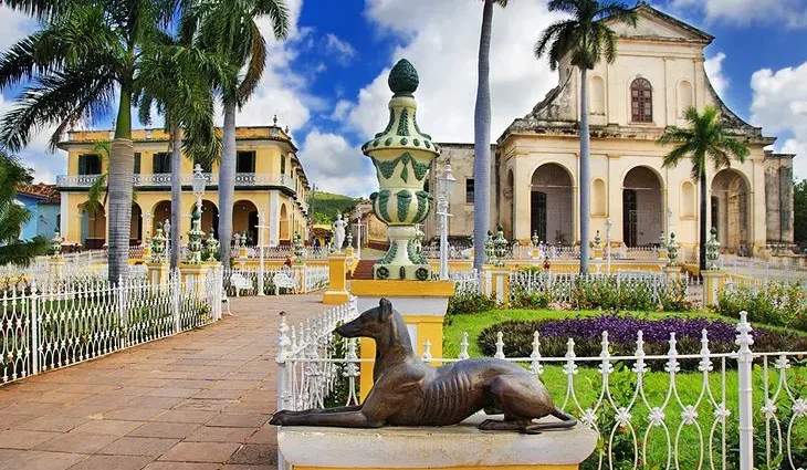 11 Top-Rated Tourist Attractions in Trinidad, Cuba