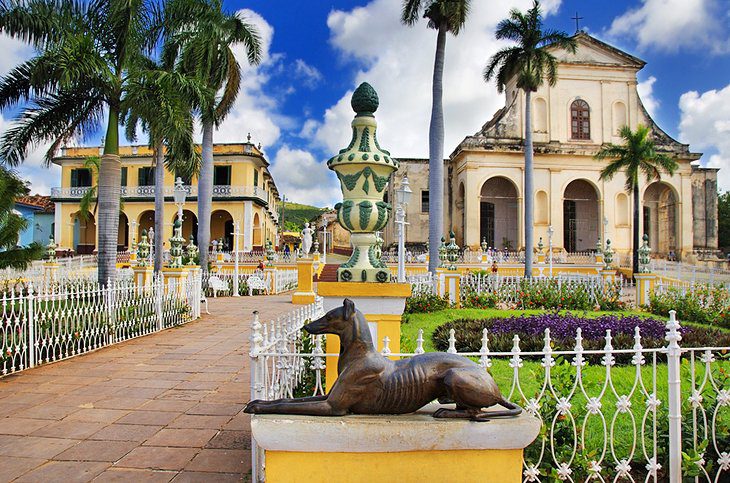 11 Top-Rated Tourist Attractions in Trinidad, Cuba