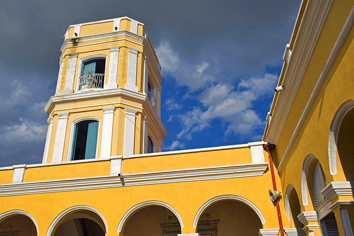 11 Top-Rated Tourist Attractions in Trinidad, Cuba