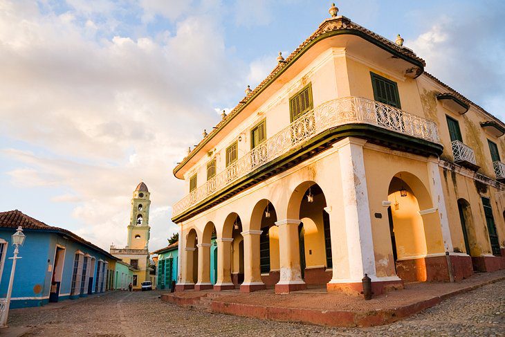 11 Top-Rated Tourist Attractions in Trinidad, Cuba