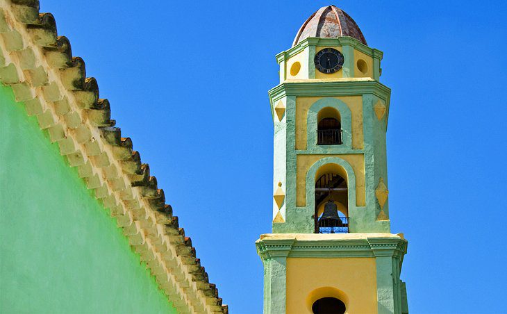 11 Top-Rated Tourist Attractions in Trinidad, Cuba