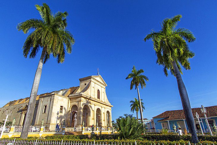 11 Top-Rated Tourist Attractions in Trinidad, Cuba