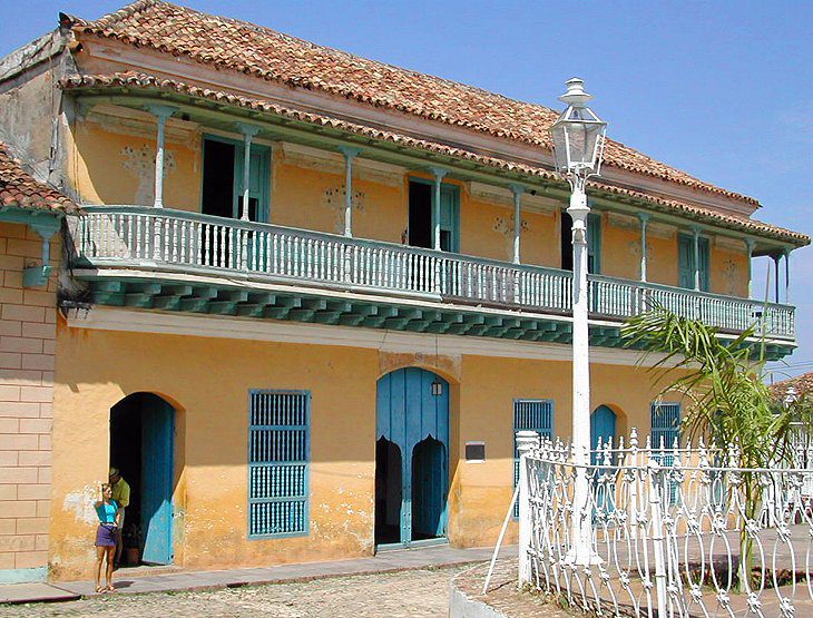 11 Top-Rated Tourist Attractions in Trinidad, Cuba