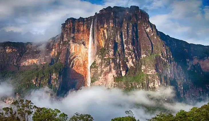 11 Top-Rated Tourist Attractions in Venezuela