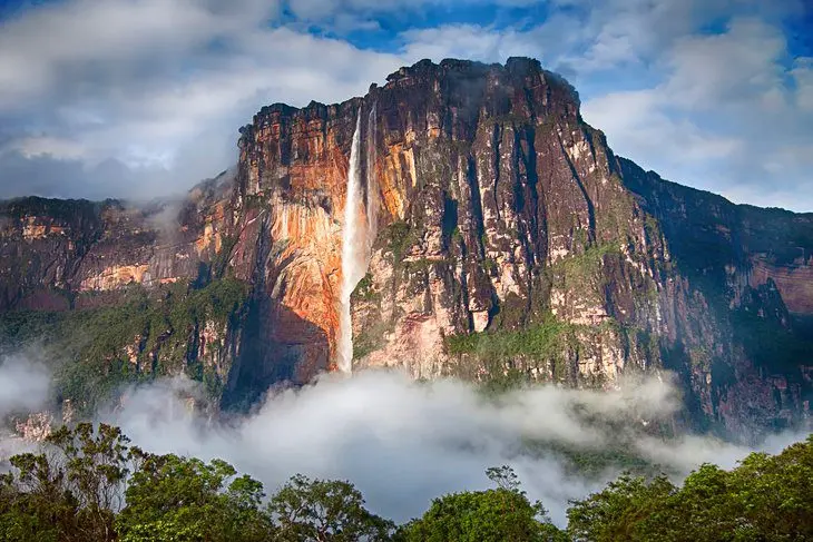 11 Top-Rated Tourist Attractions in Venezuela