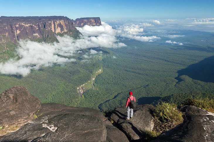 11 Top-Rated Tourist Attractions in Venezuela