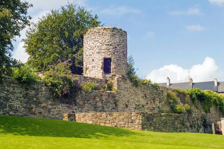 11 Top-Rated Tourist Attractions in Wexford