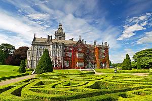 11 Top-Rated Tourist Attractions in Wexford