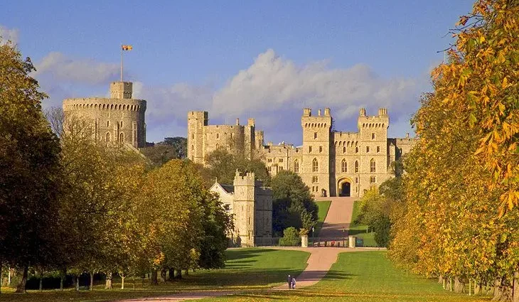 11 Top-Rated Tourist Attractions in Windsor, England