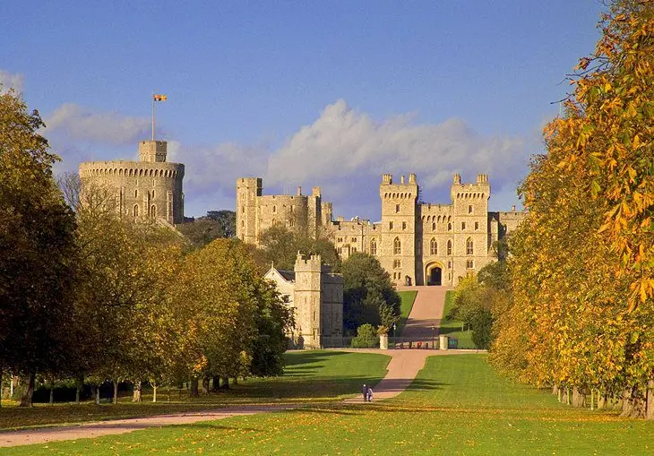 11 Top-Rated Tourist Attractions in Windsor, England