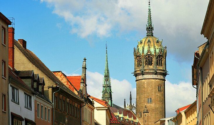 11 Top-Rated Tourist Attractions in Wittenberg