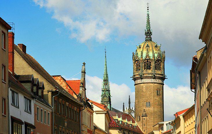 11 Top-Rated Tourist Attractions in Wittenberg