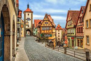 11 Top-Rated Tourist Attractions in Wittenberg