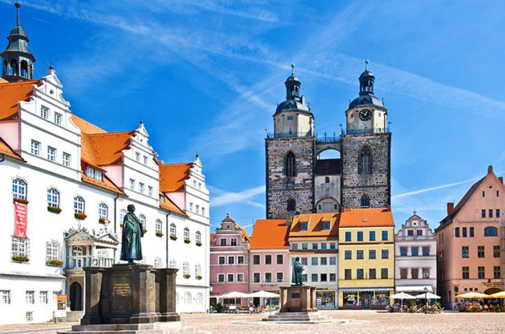 11 Top-Rated Tourist Attractions in Wittenberg