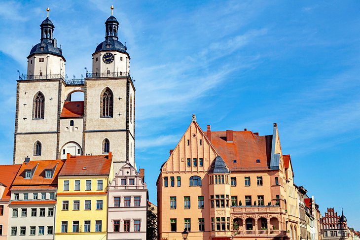 11 Top-Rated Tourist Attractions in Wittenberg