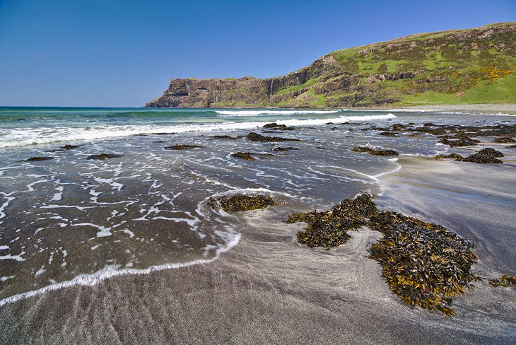 11 Top-Rated Tourist Attractions on the Isle of Skye