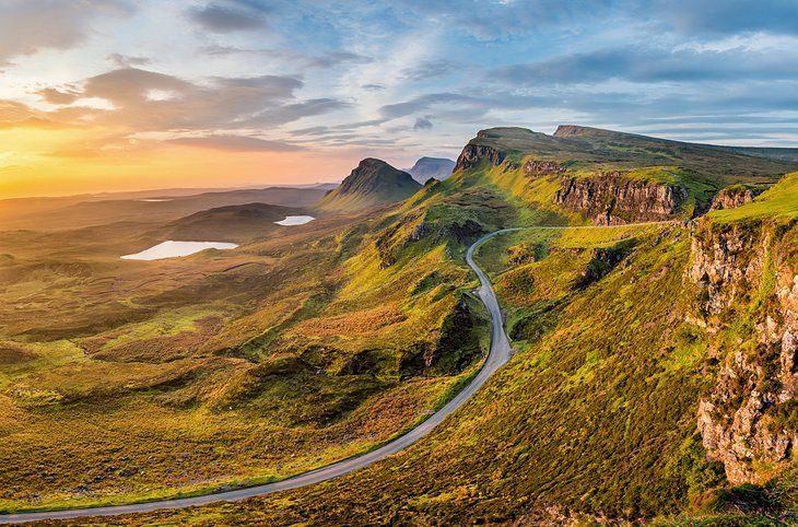 11 Top-Rated Tourist Attractions on the Isle of Skye