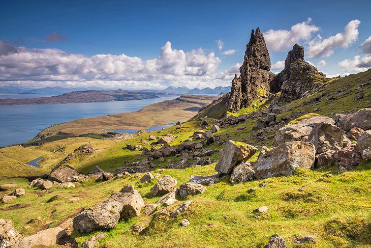 11 Top-Rated Tourist Attractions on the Isle of Skye