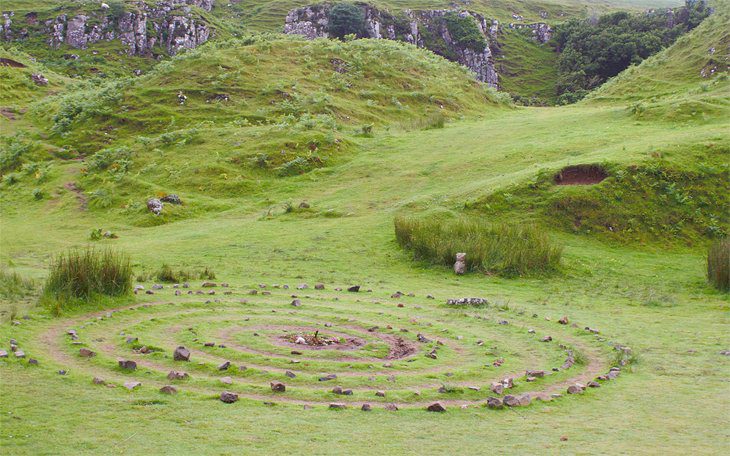 11 Top-Rated Tourist Attractions on the Isle of Skye