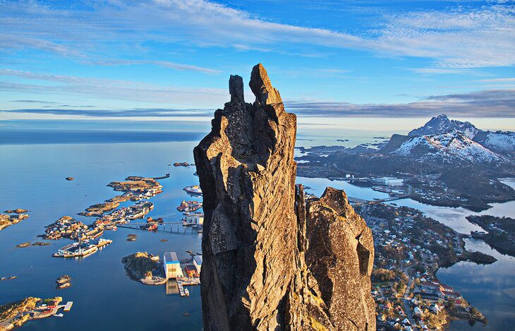 11 Top-Rated Tourist Attractions on the Lofoten Islands