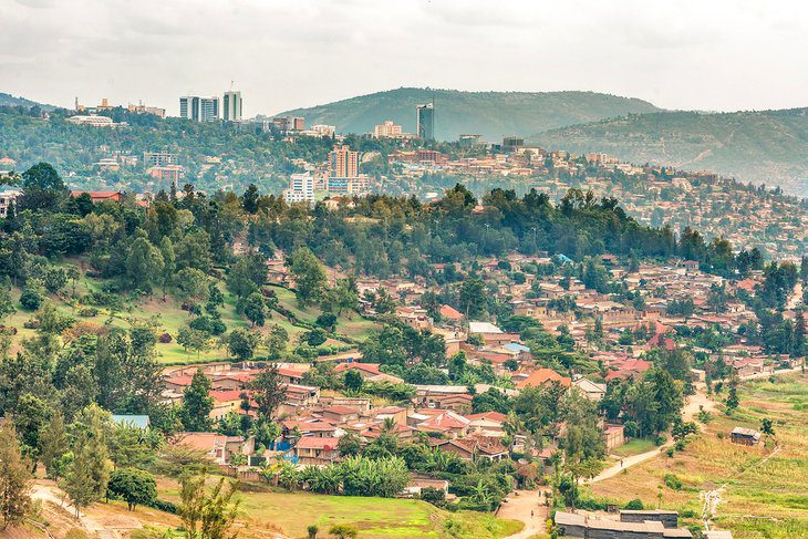 11 Top Things to Do & Places to Visit in Kigali