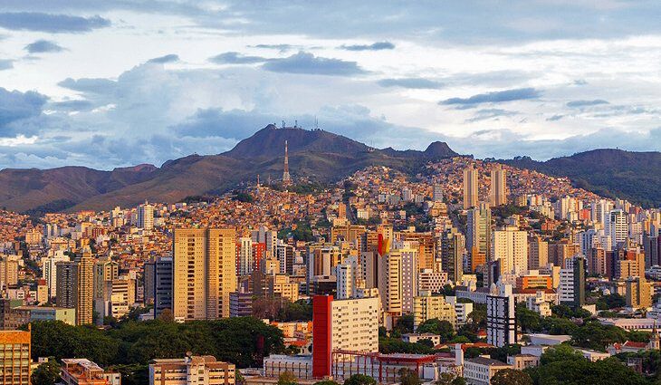 11 Top Tourist Attractions in Belo Horizonte &#038; Easy Day Trips