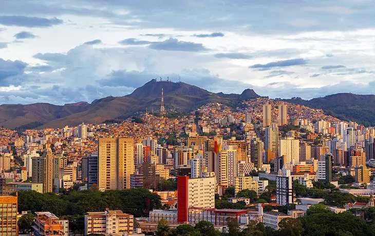 11 Top Tourist Attractions in Belo Horizonte & Easy Day Trips