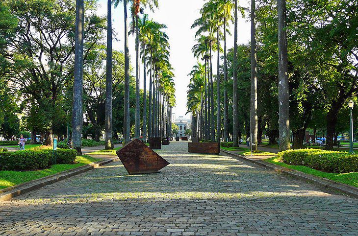 11 Top Tourist Attractions in Belo Horizonte & Easy Day Trips