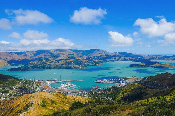 11 Top Tourist Attractions In Christchurch, NZ